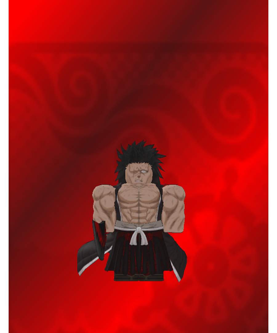 8th Sword